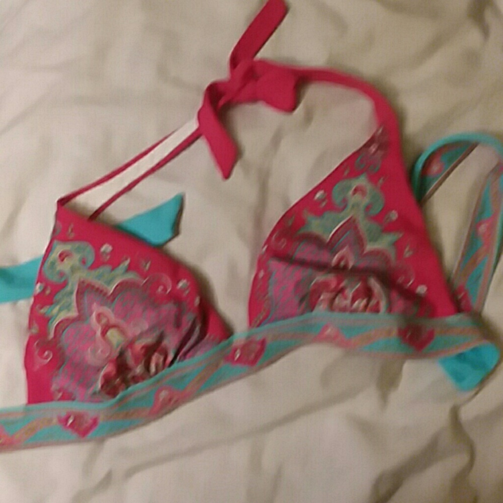 Bikini top